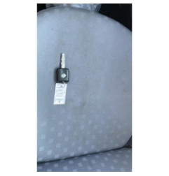 Ceinture arriere droit NISSAN MICRA 3