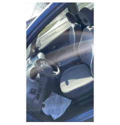 Ceinture arriere droit NISSAN MICRA 3