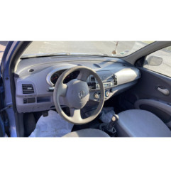 Ceinture arriere droit NISSAN MICRA 3