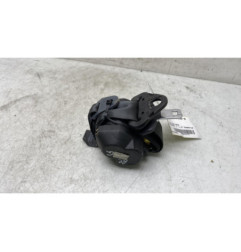 Ceinture arriere gauche NISSAN MICRA 3 Photo n°1