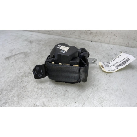 Ceinture arriere gauche NISSAN MICRA 3