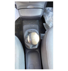 Ceinture arriere gauche NISSAN MICRA 3