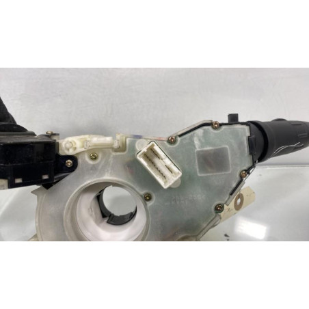 Com (Bloc Contacteur Tournant+Commodo Essuie Glace+Commodo Phare) NISSAN MICRA 3