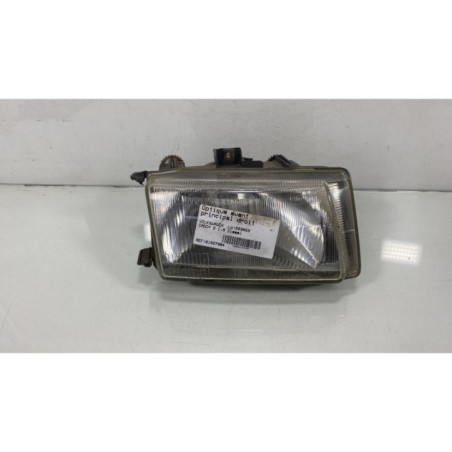 Optique avant principal droit (feux)(phare) VOLKSWAGEN CADDY 2 Photo n°1