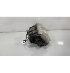 Optique avant principal droit (feux)(phare) VOLKSWAGEN CADDY 2