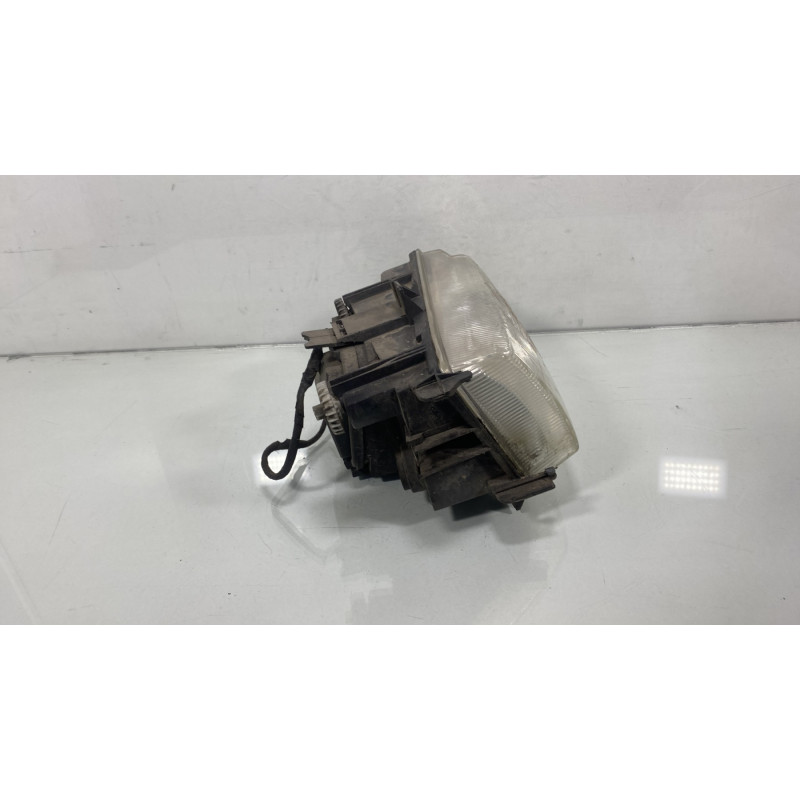 Optique avant principal droit (feux)(phare) VOLKSWAGEN CADDY 2 Photo n°2