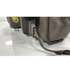 Optique avant principal droit (feux)(phare) VOLKSWAGEN CADDY 2
