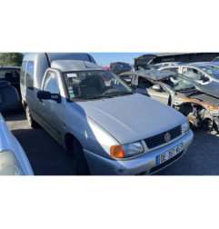 Optique avant principal droit (feux)(phare) VOLKSWAGEN CADDY 2