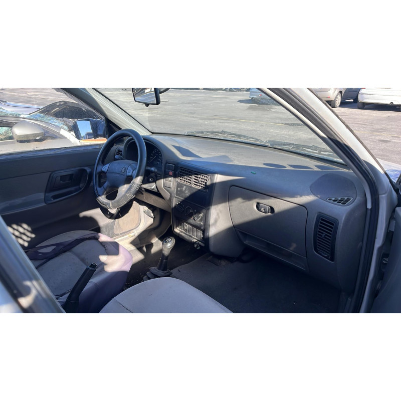 Optique avant principal droit (feux)(phare) VOLKSWAGEN CADDY 2 Photo n°6