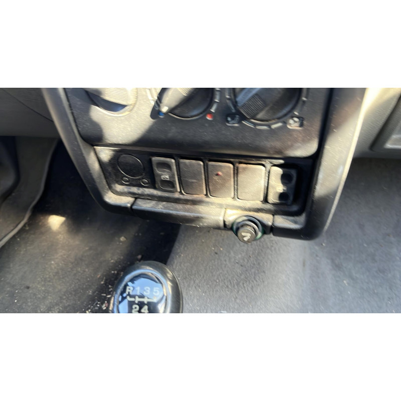 Optique avant principal droit (feux)(phare) VOLKSWAGEN CADDY 2 Photo n°7