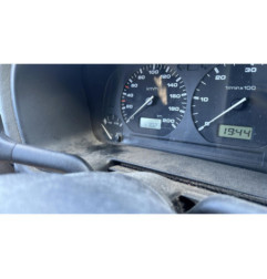 Optique avant principal droit (feux)(phare) VOLKSWAGEN CADDY 2