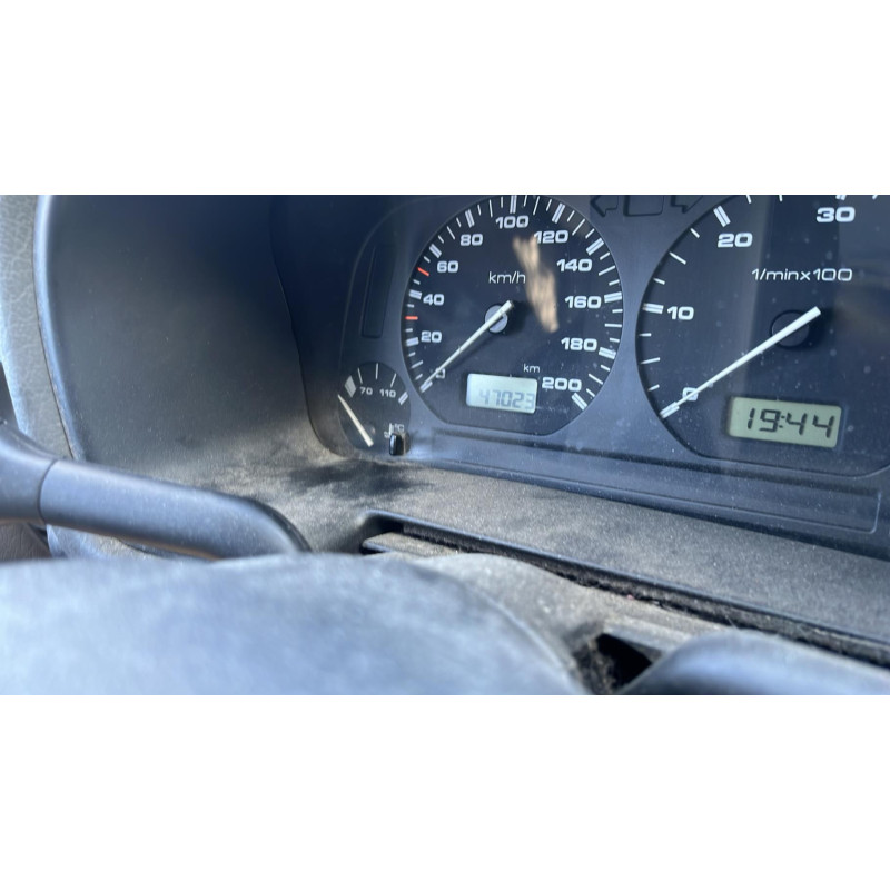 Optique avant principal droit (feux)(phare) VOLKSWAGEN CADDY 2 Photo n°8