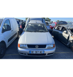 Optique avant principal droit (feux)(phare) VOLKSWAGEN CADDY 2