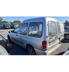 Optique avant principal droit (feux)(phare) VOLKSWAGEN CADDY 2