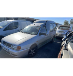 Optique avant principal droit (feux)(phare) VOLKSWAGEN CADDY 2