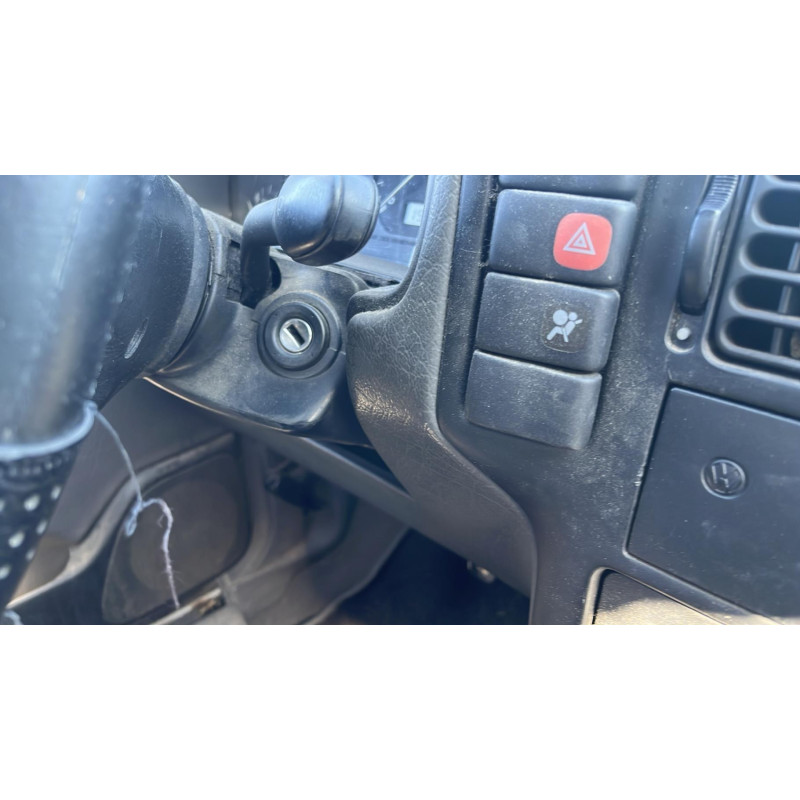 Optique avant principal droit (feux)(phare) VOLKSWAGEN CADDY 2 Photo n°12