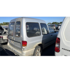 Optique avant principal droit (feux)(phare) VOLKSWAGEN CADDY 2