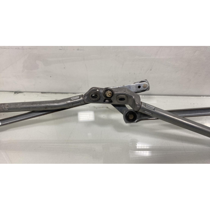 Moteur essuie glace avant PEUGEOT PARTNER 2 Photo n°2