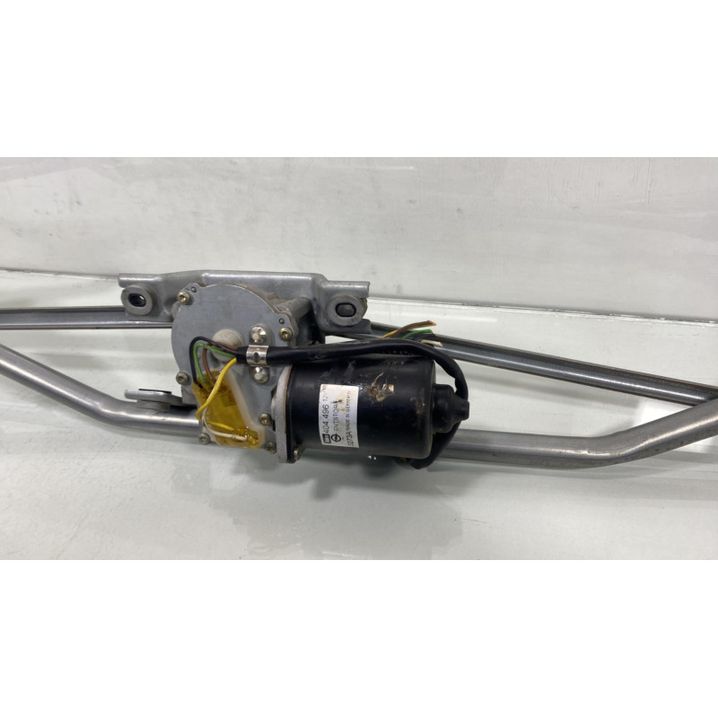 Moteur essuie glace avant PEUGEOT PARTNER 2 Photo n°3