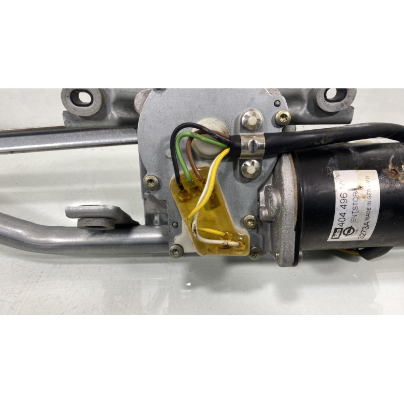 Moteur essuie glace avant PEUGEOT PARTNER 2 Photo n°4
