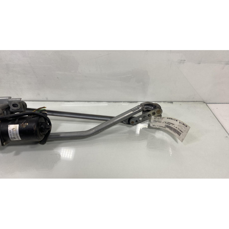 Moteur essuie glace avant PEUGEOT PARTNER 2 Photo n°5
