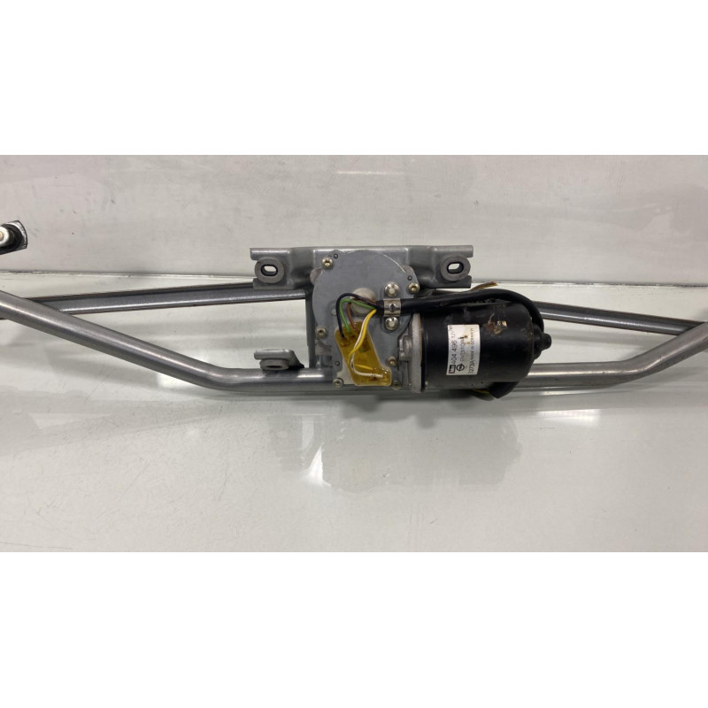 Moteur essuie glace avant PEUGEOT PARTNER 2 Photo n°6