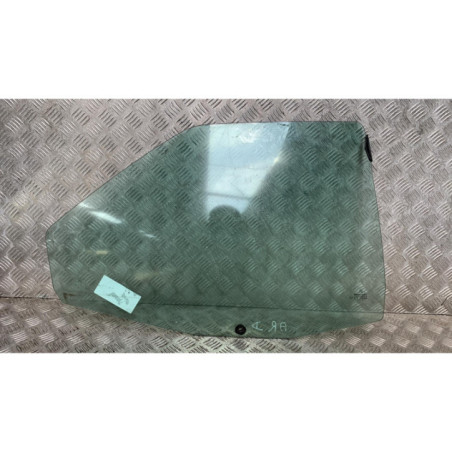 Vitre avant droit CITROEN XANTIA Photo n°1