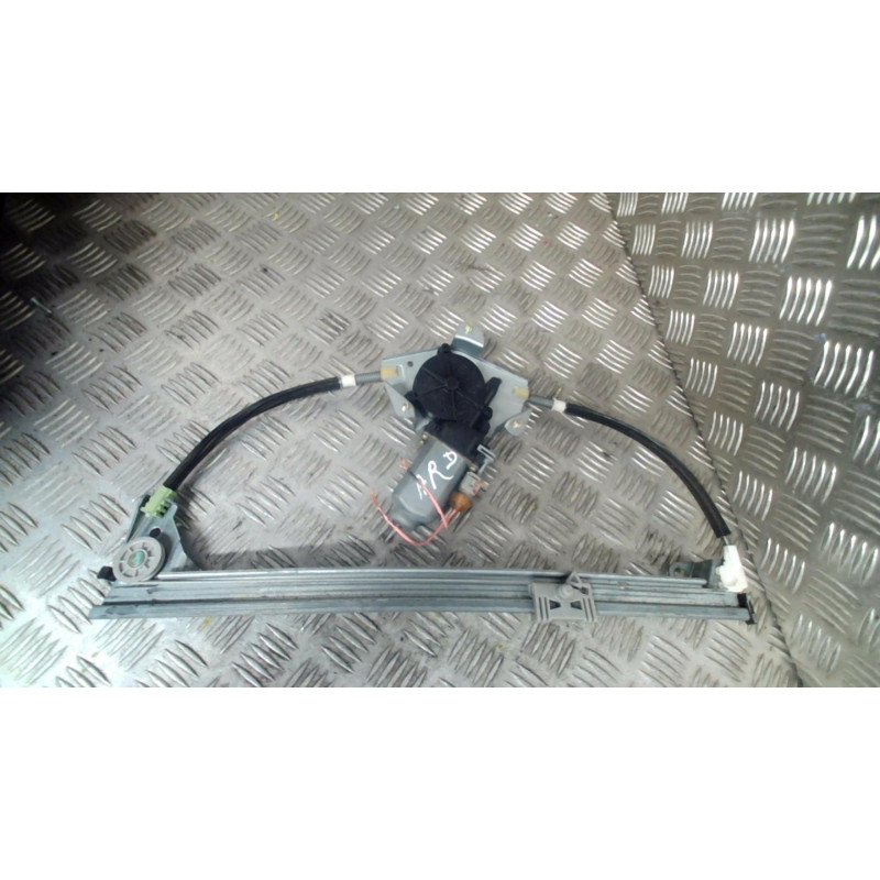Leve vitre electrique arriere droit CITROEN XANTIA Photo n°2