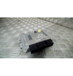 Calculateur moteur PEUGEOT 307 Photo n°1