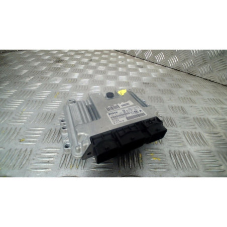 Calculateur moteur PEUGEOT 307 Photo n°1