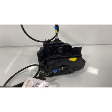 Serrure arriere droit BMW SERIE 1 E87