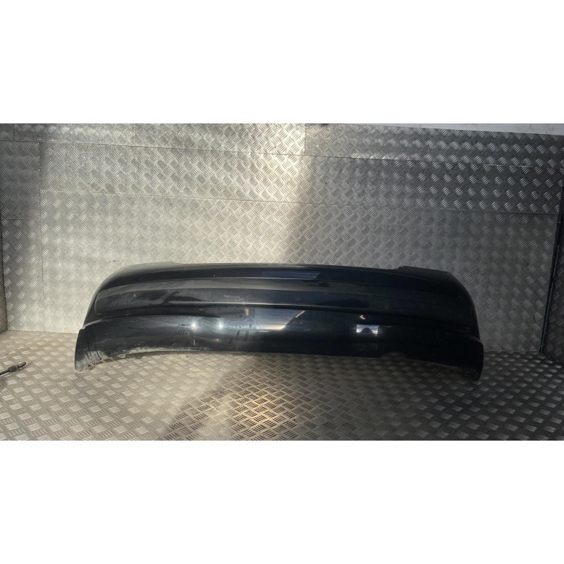 Pare choc arriere PEUGEOT 207 Photo n°4