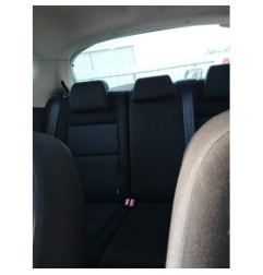 Pare choc arriere PEUGEOT 207