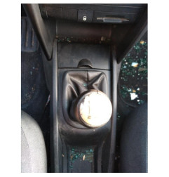 Pare choc arriere PEUGEOT 207