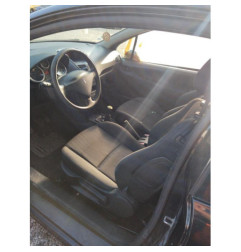 Pare choc arriere PEUGEOT 207