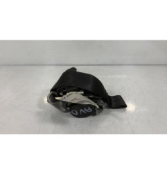 Pretensionneur de ceinture avant droit PEUGEOT 207