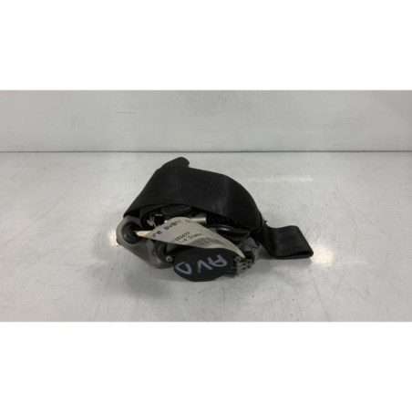 Pretensionneur de ceinture avant droit PEUGEOT 207