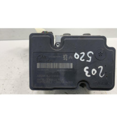 Bloc ABS (freins anti-blocage) PEUGEOT 207