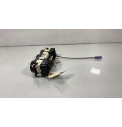 Commande chauffage VOLKSWAGEN FOX