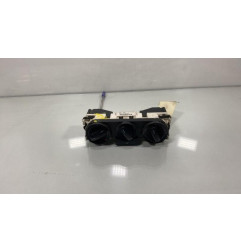 Commande chauffage VOLKSWAGEN FOX