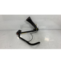 Pretensionneur de ceinture avant droit OPEL CORSA C Photo n°1
