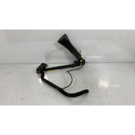 Pretensionneur de ceinture avant droit OPEL CORSA C Photo n°1