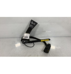 Pretensionneur de ceinture avant droit OPEL CORSA C