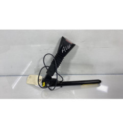 Pretensionneur de ceinture avant gauche OPEL CORSA C