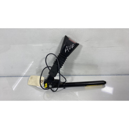 Pretensionneur de ceinture avant gauche OPEL CORSA C