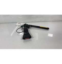 Pretensionneur de ceinture avant gauche OPEL CORSA C