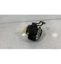 Pretensionneur de ceinture avant droit PEUGEOT 206