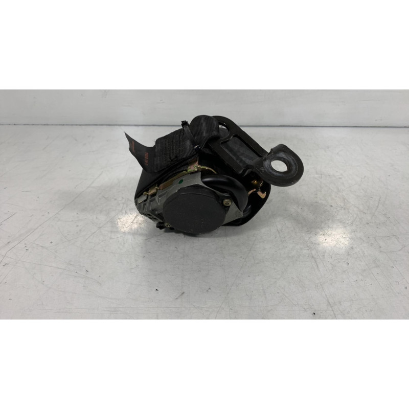Pretensionneur de ceinture avant droit PEUGEOT 206 Photo n°3
