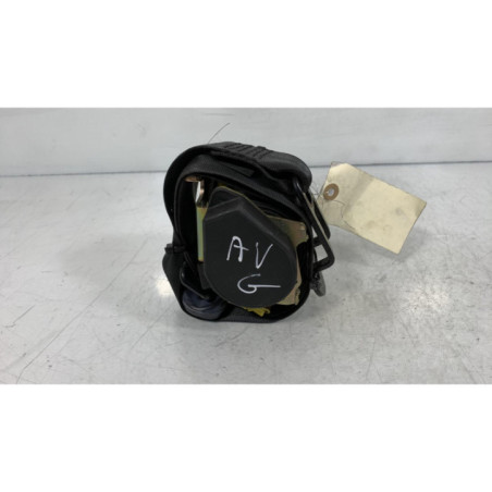 Pretensionneur de ceinture avant gauche PEUGEOT 206