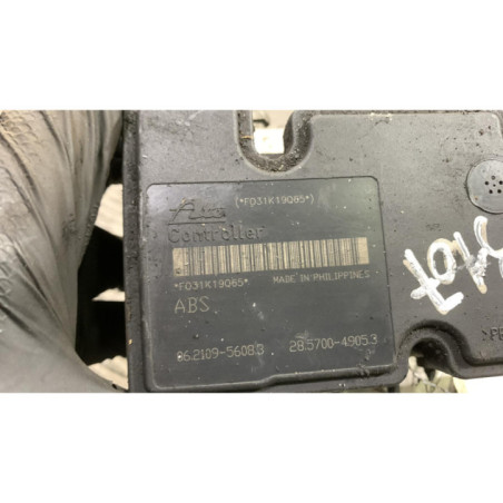 Bloc ABS (freins anti-blocage) NISSAN PIXO